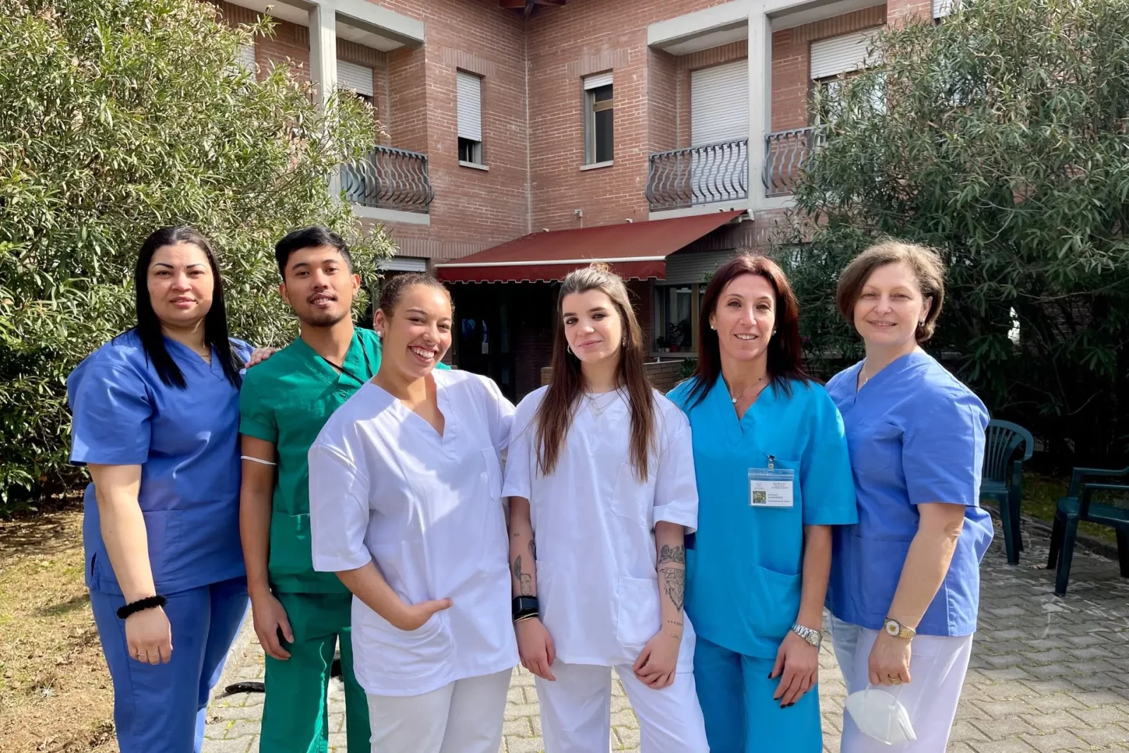 Progetto Erasmus+ San Petronio